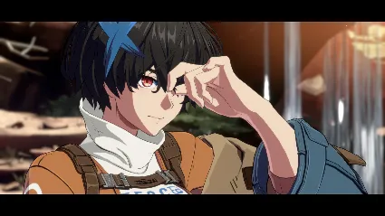 ⭐ ️ GGST Additional Character 16 - Unika STEAM GIFT