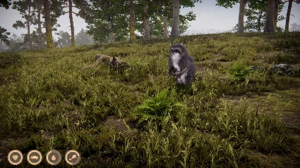 ⭐ ️ВСЕ СТРАНЫ+РОССИЯ ⭐ ️ Twilight Tails STEAM GIFT