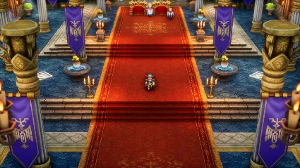 ⭐ ️ВСЕ СТРАНЫ+РОССИЯ ⭐ ️ DRAGON QUEST I  II HD-2D Remake