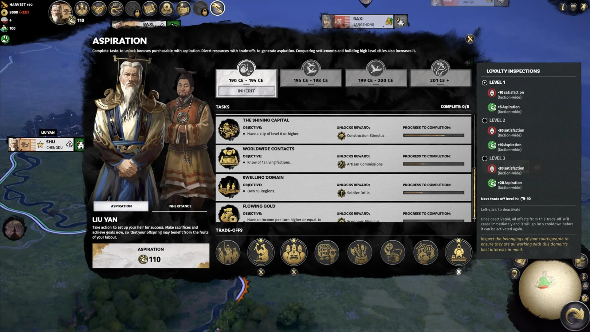 Total War: Three Kingdoms Fates Divided Steam Ключ