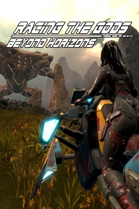  Racing the Gods - Beyond Horizons Xbox активация