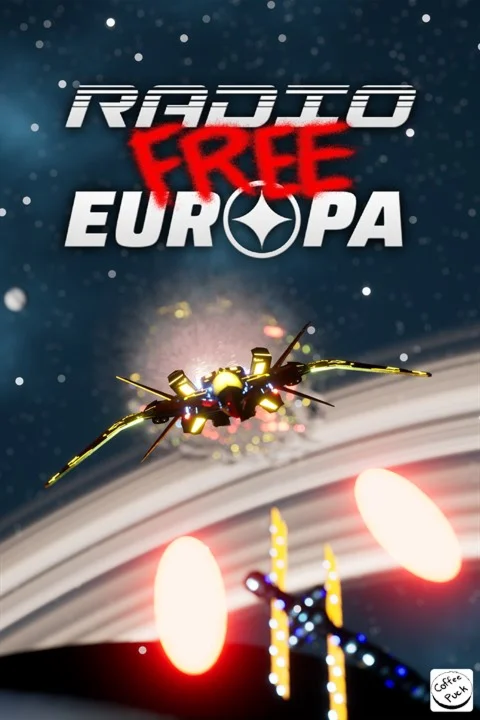 Radio Free Europa Xbox One|X|S активация
