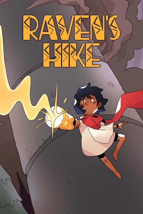  Raven's Hike Xbox One & Xbox Series X|S активация