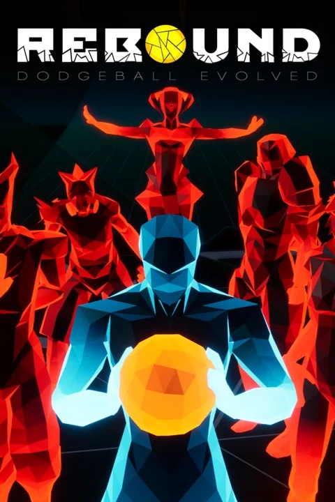  Rebound Dodgeball Evolved Xbox One|X|S активация
