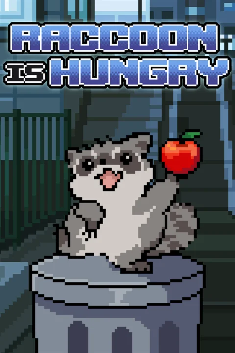  Raccoon is Hungry (Xbox One) активация