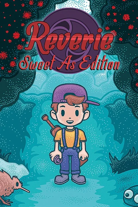  Reverie: Sweet As Edition Xbox One|X|S активация