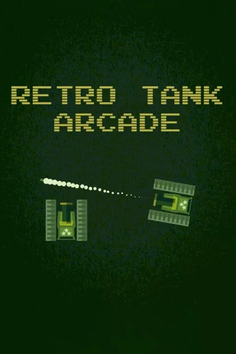  Retro Tank Arcade Xbox One|X|S активация