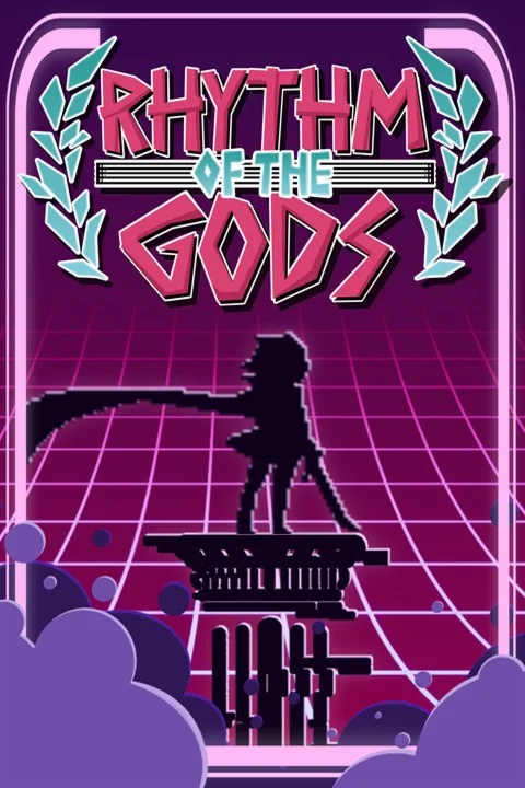  Rhythm of the Gods Xbox One|X|S активация
