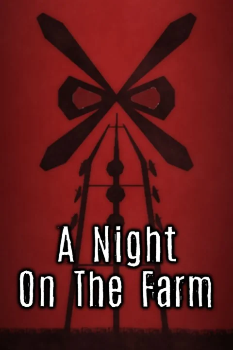  A Night on the Farm Xbox One|X|S активация