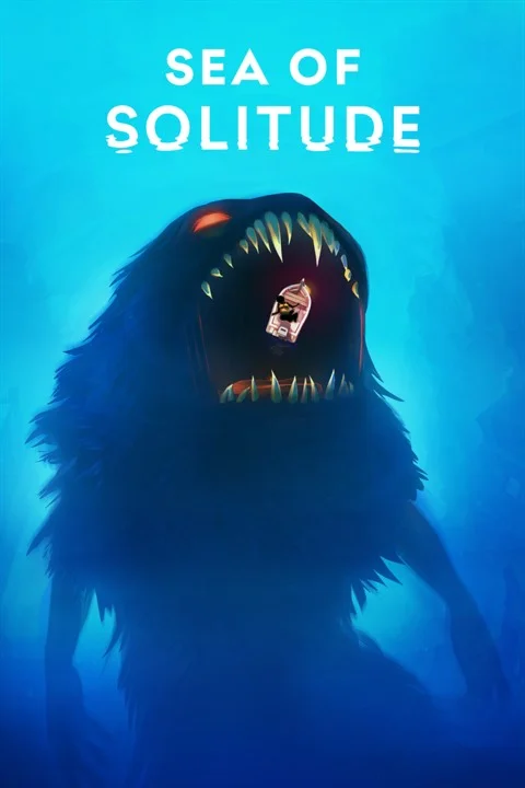  Sea of Solitude Xbox One & Xbox Series X|S активация