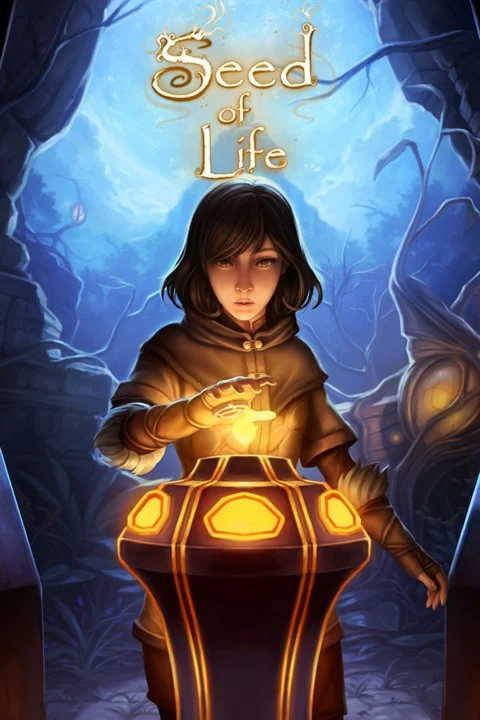  Seed of Life Xbox One & Xbox Series X|S активация