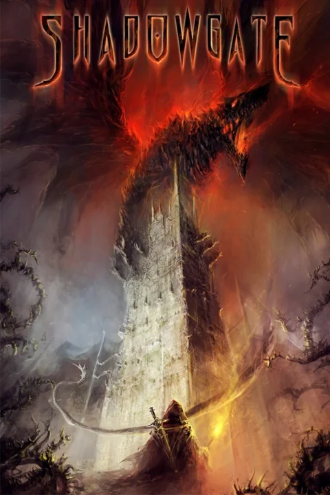  Shadowgate (remake) Xbox One|X|S активация