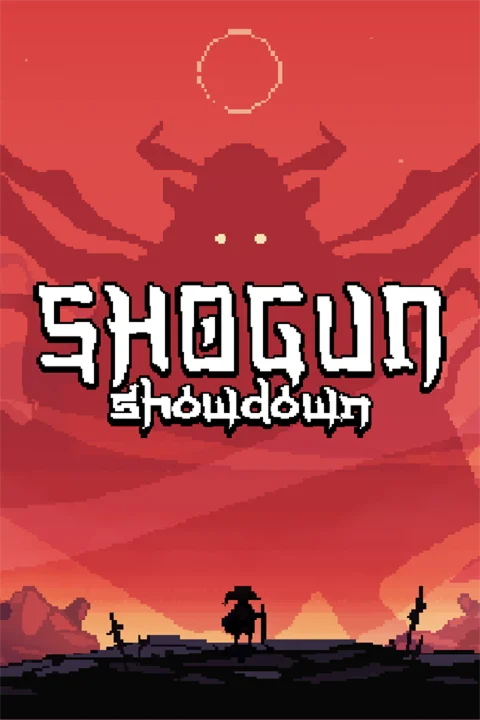  Shogun Showdown Xbox One & Xbox Series X|S активация
