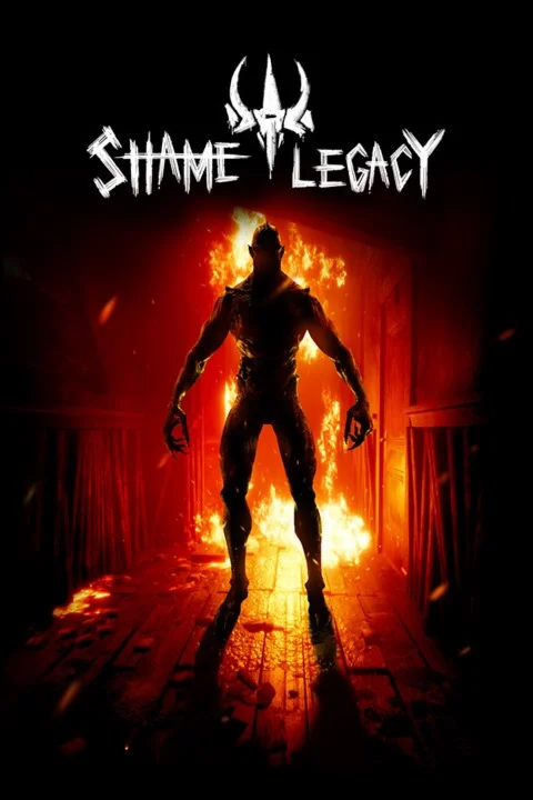  Shame Legacy Xbox One Edition активация
