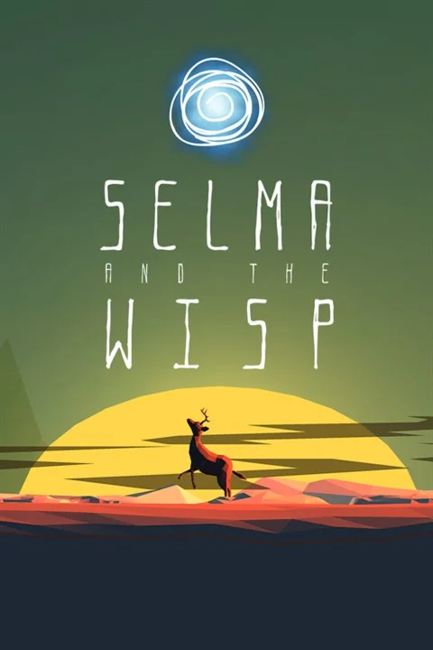  Selma and the Wisp X Xbox One|X|S активация