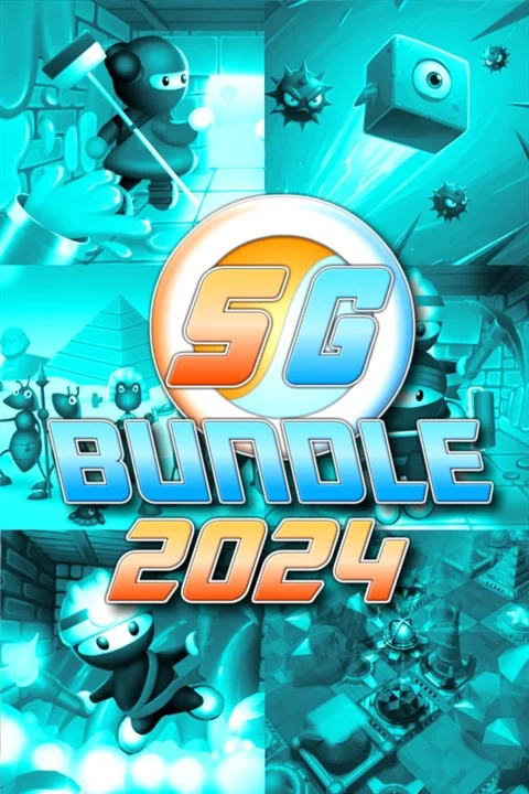  SilenGames Bundle 2024 Xbox One|X|S активация