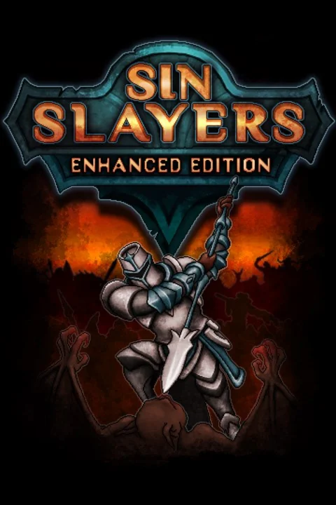  Sin Slayers: Enhanced Edition Xbox One|X|S активация