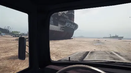 ✅ Ship Graveyard Simulator Collection Xbox активация