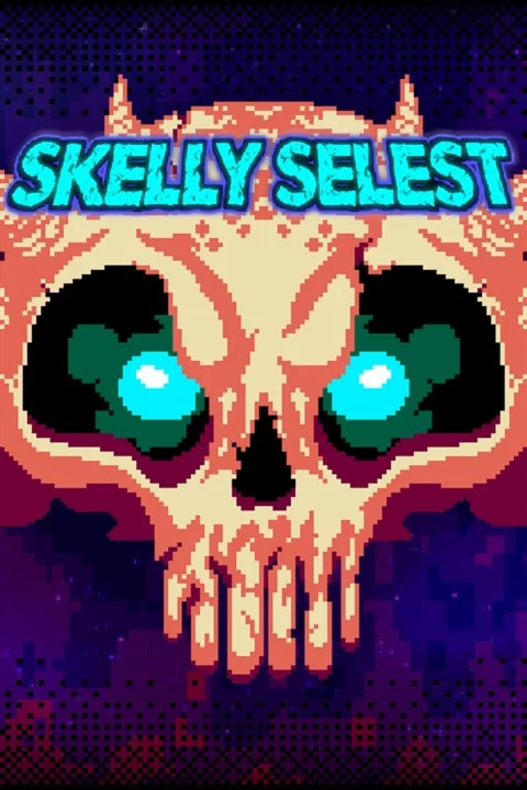  Skelly Selest Xbox One & Xbox Series X|S активация