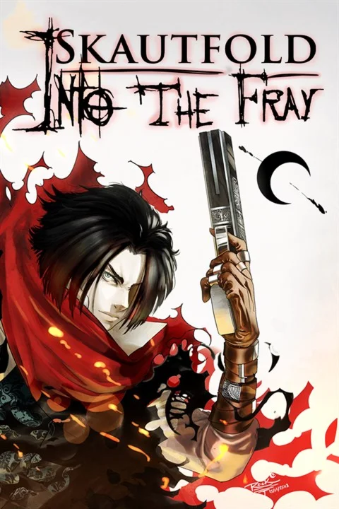  Skautfold: Into the Fray Xbox One|X|S активация