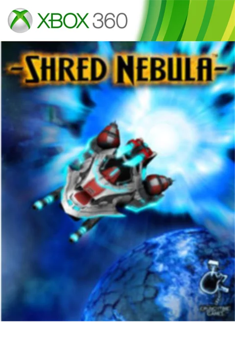  Shred Nebula Xbox One & Xbox Series X|S активация