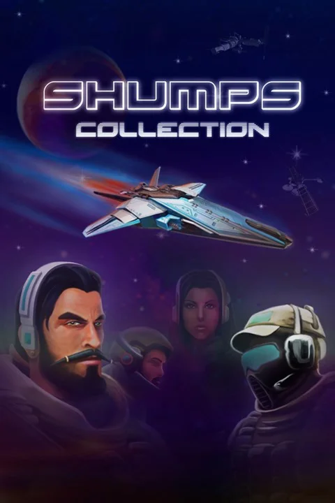  Shmups Collection Xbox One|X|S активация