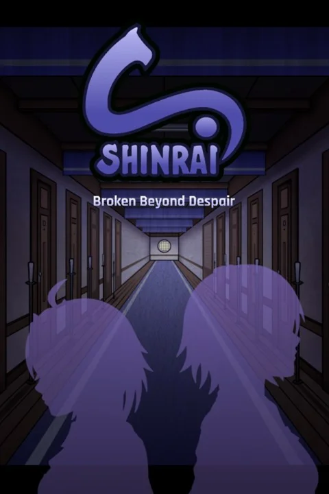  SHINRAI - Broken Beyond Despair Xbox активация