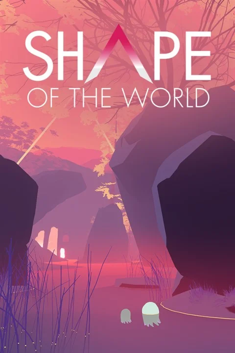  Shape of the World Xbox One|X|S активация