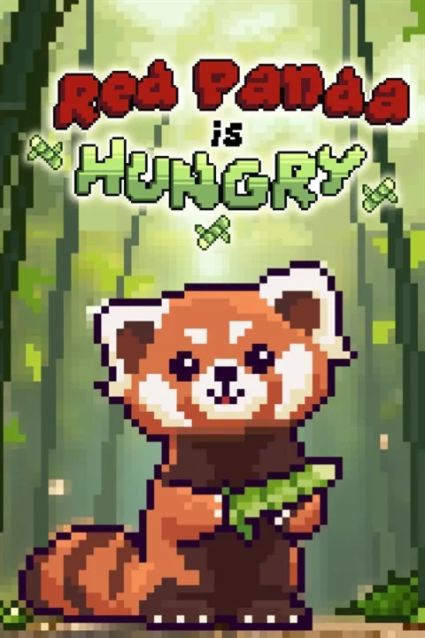  Red Panda is Hungry (Windows + Xbox) Xbox активация