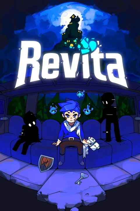  Revita Xbox One & Xbox Series X|S активация