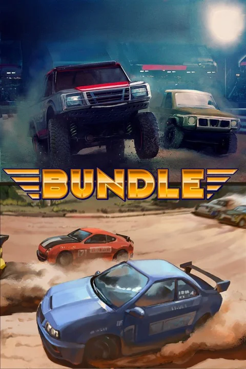  Rock 'N Racing Off Road & Rally Xbox активация