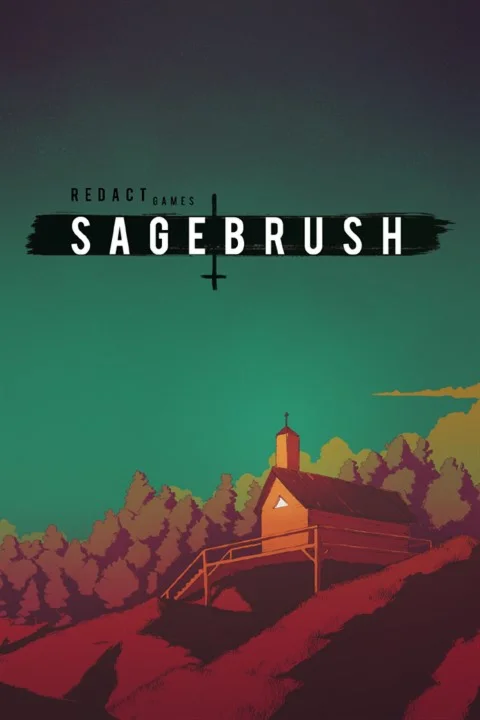  Sagebrush Xbox One & Xbox Series X|S активация
