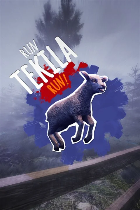  Run Tekila Run! Xbox One & Xbox Series X|S активация