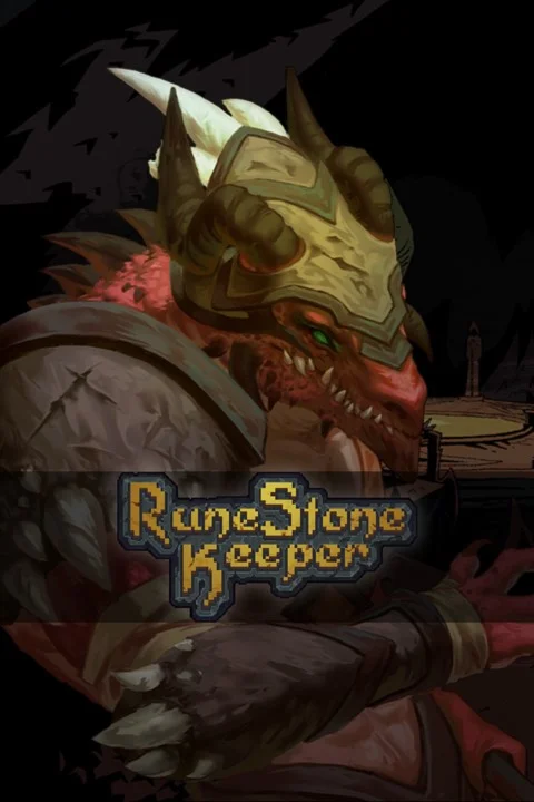  Runestone Keeper(UWP) Xbox One|X|S активация