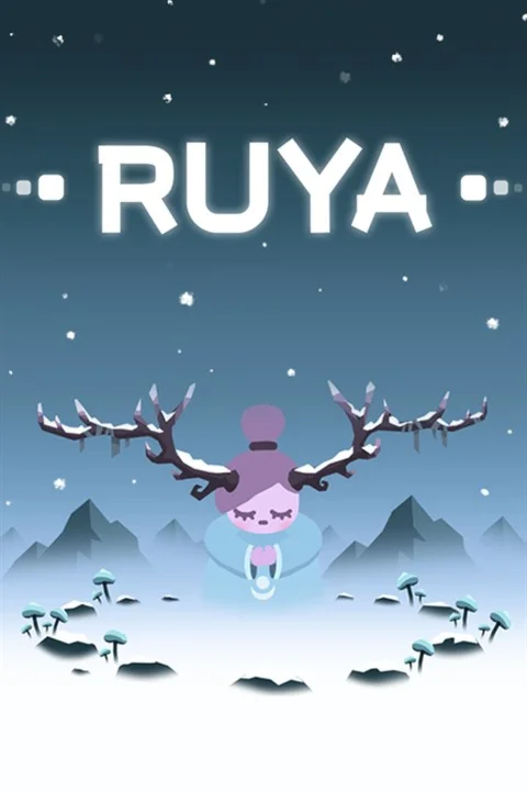  Ruya Xbox One & Xbox Series X|S активация