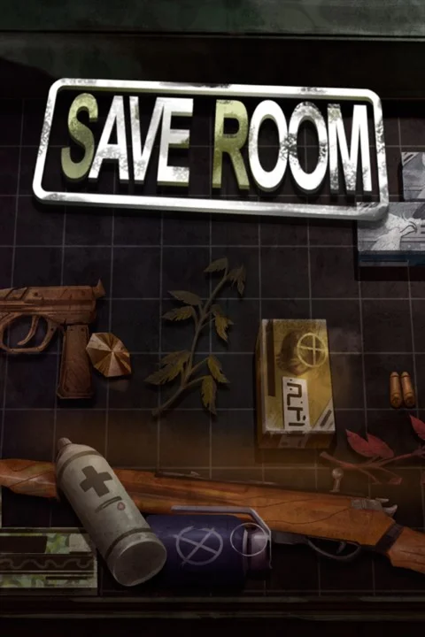  Save Room Xbox One & Xbox Series X|S активация