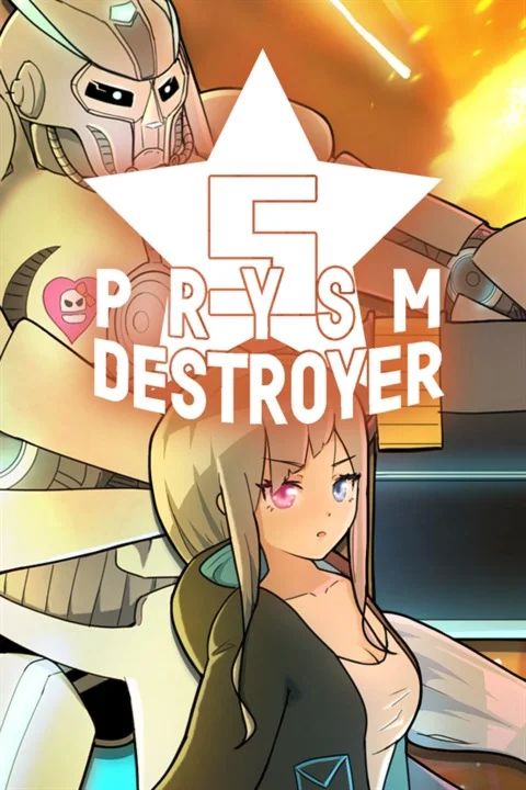  S. Prysm Destroyer Xbox One|X|S активация