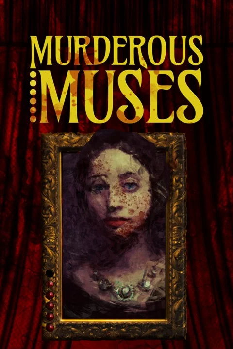  Murderous Muses Xbox One & Xbox Series X|S активация