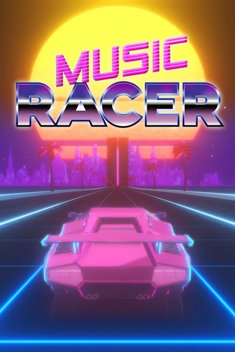  Music Racer Xbox One & Xbox Series X|S активация