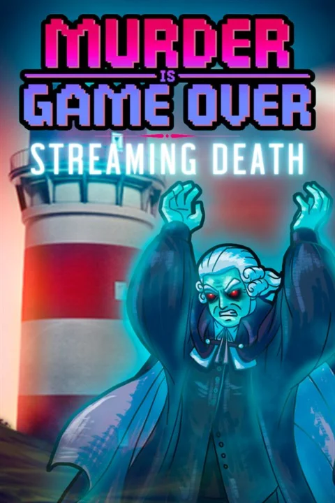  Murder Is Game Over: Streaming Death Xbox активация
