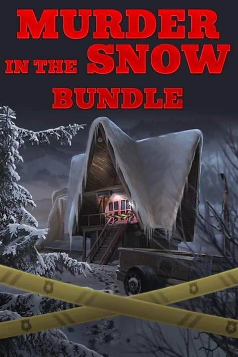  Murder in the Snow Bundle Xbox One|X|S активация