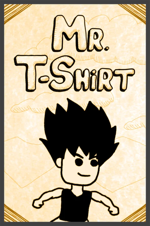  Mr. T-Shirt Bundle Xbox One|X|S активация