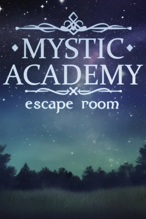  Mystic Academy: Escape Room Xbox One|X|S активация