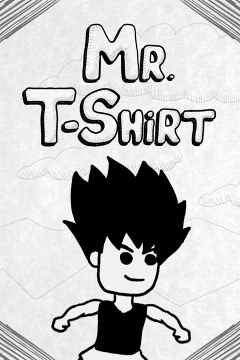 Mr. T-Shirt Xbox One & Xbox Series X|S активация