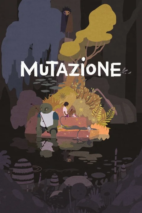  Mutazione Xbox One & Xbox Series X|S активация
