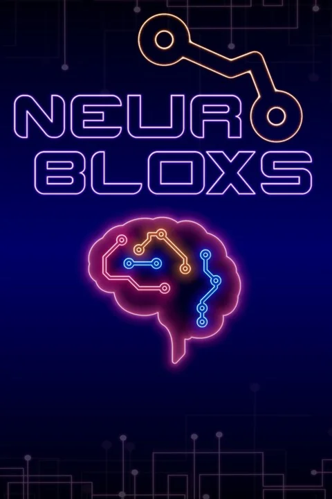  NeuroBloxs Xbox One & Xbox Series X|S активация