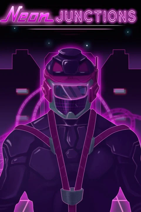  Neon Junctions Xbox One & Xbox Series X|S активация