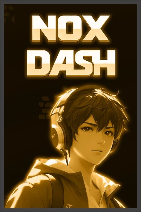  Nox Dash Bundle Xbox One & Xbox Series X|S активация