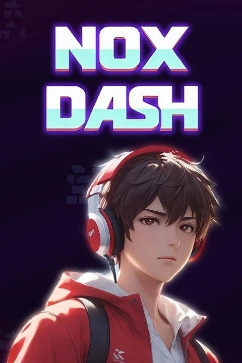  Nox Dash Xbox One & Xbox Series X|S активация