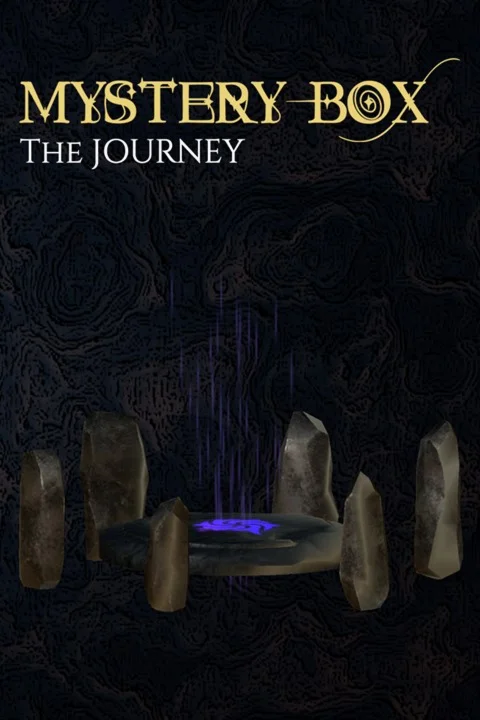  Mystery Box: The Journey Xbox One|X|S активация